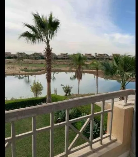 Apartment Modern 4bdr Duplex Lagoon View In Einbay