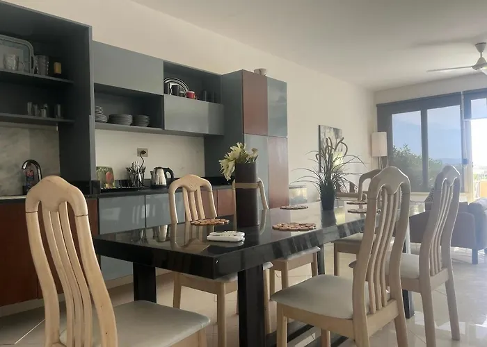Modern 4bdr Duplex Lagoon View In Einbay Ain Sukhna