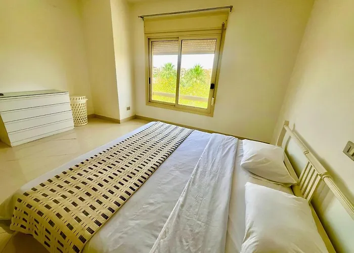 Modern 4bdr Duplex Lagoon View In Einbay Apartment *